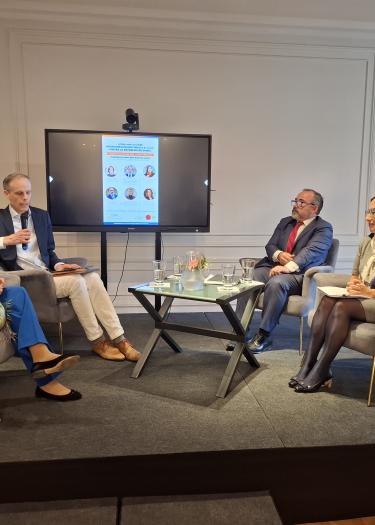 Conversatorio CAM