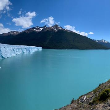 Gletscher